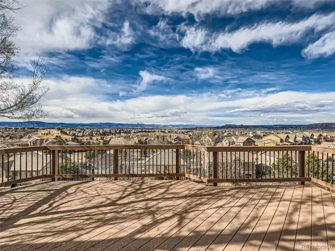 Exterior - 2405 Broadleaf Loop, Castle Rock, CO 80109 photo 3 of 8