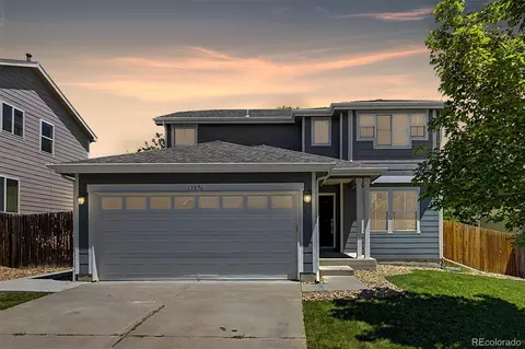 13856 Ivanhoe St, Thornton, CO 80602