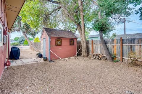 3229 Latham Ave, Evans, CO 80620 photo 24