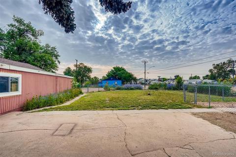 3229 Latham Ave, Evans, CO 80620 photo 26
