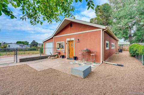 3229 Latham Ave, Evans, CO 80620 photo 2