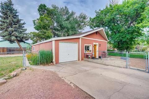 3229 Latham Ave, Evans, CO 80620 photo 1