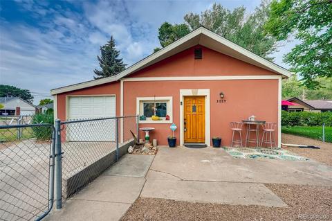 3229 Latham Ave, Evans, CO 80620 photo 3