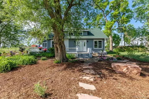 13183 N 95th St, Longmont, CO 80504