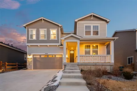 3888 Grand Baker St, Aurora, CO 80019