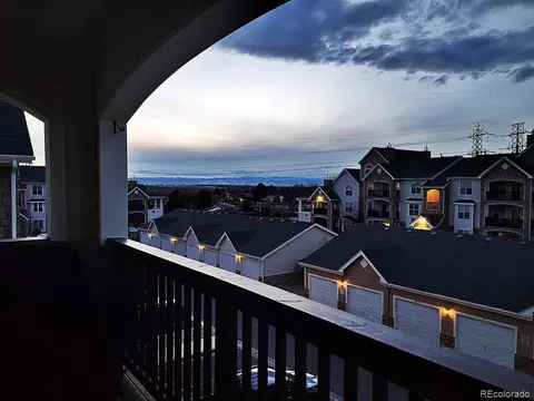 18930 E Warren Cir #D-302, Aurora, CO 80013