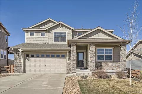 7881 S Fultondale Ct, Aurora, CO 80016