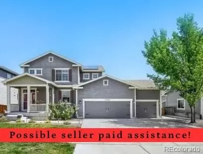 12362 Jasper St, Brighton, CO 80603