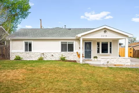 3215 S Fairfax St, Denver, CO 80222