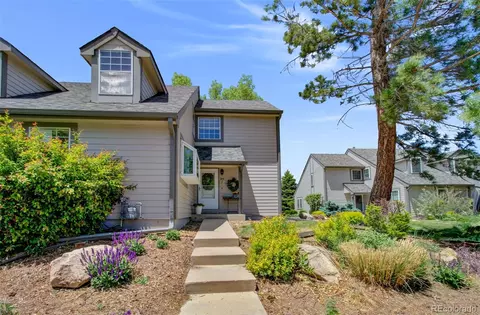 344 Cobblestone Dr, Colorado Springs, CO 80906