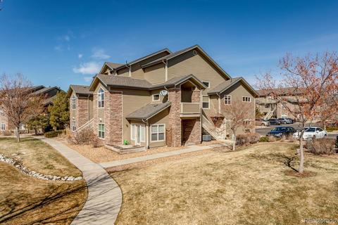 18242 E Flora Pl #E, Aurora, CO 80013 photo 1