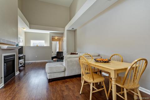 18242 E Flora Pl #E, Aurora, CO 80013 photo 10
