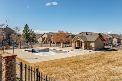 18242 E Flora Pl #E, Aurora, CO 80013 photo 22