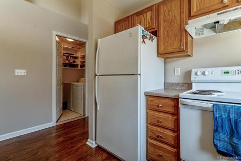 18242 E Flora Pl #E, Aurora, CO 80013 photo 16