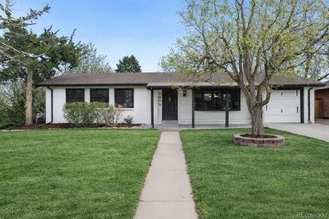 1606 S Fairfax St, Denver, CO 80222
