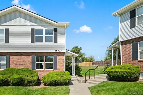 16333 E 17th Pl #D, Aurora, CO 80011