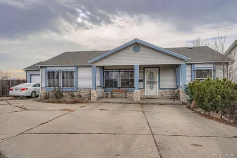 7393 Raleigh St, Westminster, CO 80030