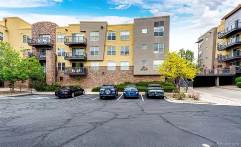 9059 E Panorama Cir #B405, Englewood, CO 80112