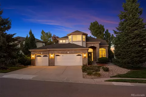 22463 E Weaver Dr, Aurora, CO 80016