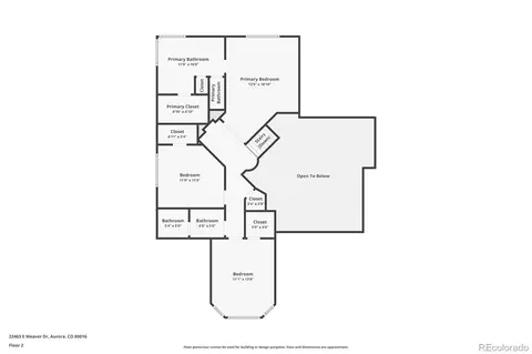 22463 E Weaver Dr, Aurora, CO 80016 photo 43
