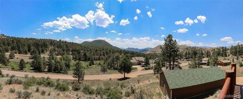 15459 Ouray Rd, Pine, CO 80470 photo 5