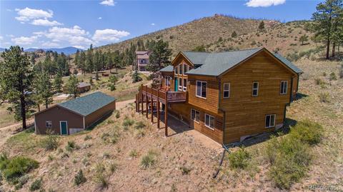 15459 Ouray Rd, Pine, CO 80470 photo 7
