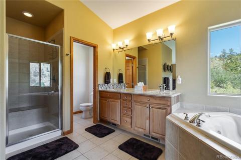 15459 Ouray Rd, Pine, CO 80470 photo 20