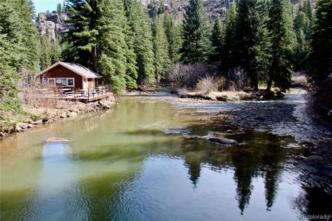 15459 Ouray Rd, Pine, CO 80470 photo 35