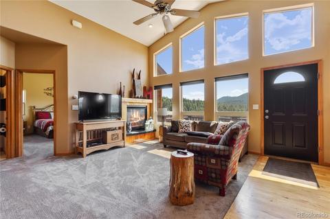 15459 Ouray Rd, Pine, CO 80470 photo 13