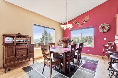 15459 Ouray Rd, Pine, CO 80470 photo 15