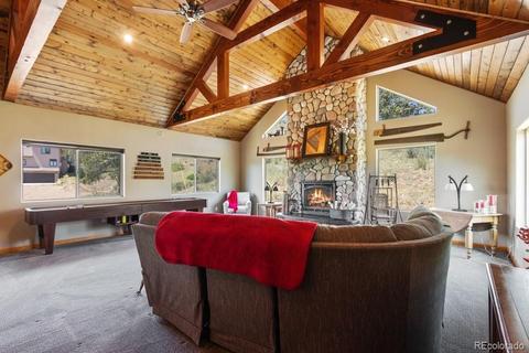 15459 Ouray Rd, Pine, CO 80470 photo 10