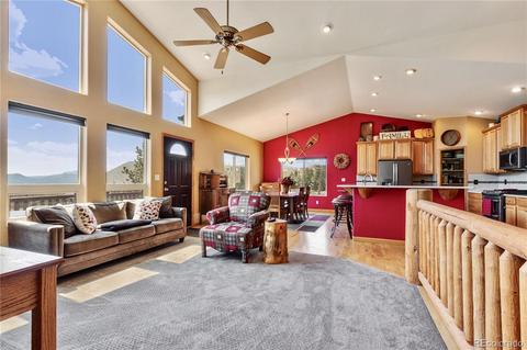 15459 Ouray Rd, Pine, CO 80470 photo 12