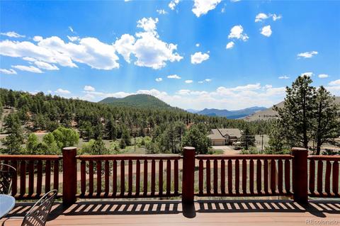 15459 Ouray Rd, Pine, CO 80470 photo 4