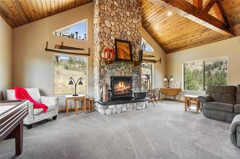 15459 Ouray Rd, Pine, CO 80470 photo 8
