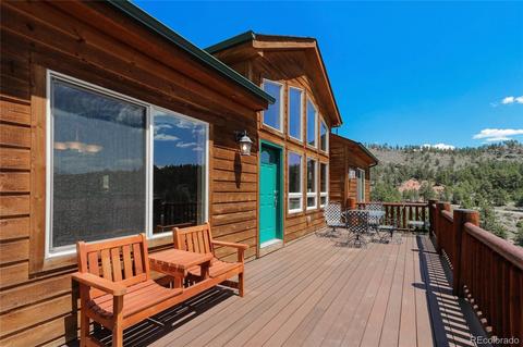 15459 Ouray Rd, Pine, CO 80470 photo 6