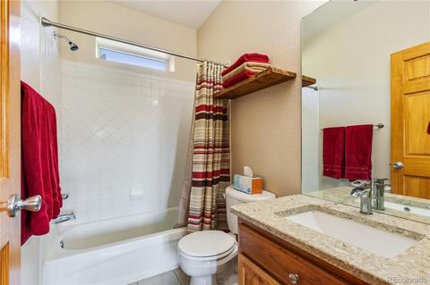 15459 Ouray Rd, Pine, CO 80470 photo 28