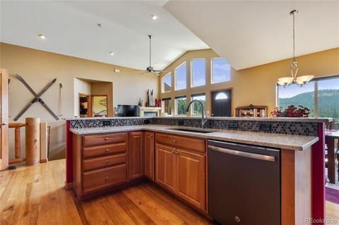 15459 Ouray Rd, Pine, CO 80470 photo 18
