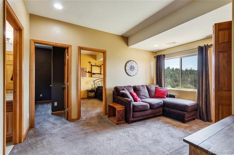 15459 Ouray Rd, Pine, CO 80470 photo 24