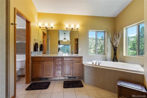 15459 Ouray Rd, Pine, CO 80470 photo 19