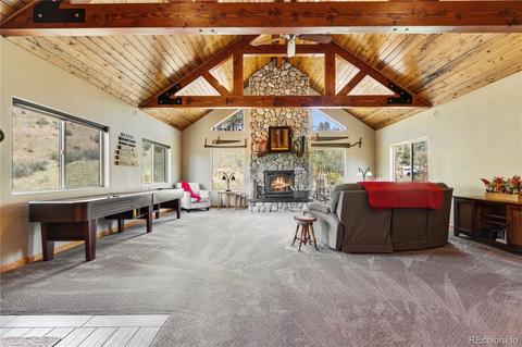 15459 Ouray Rd, Pine, CO 80470 photo 9