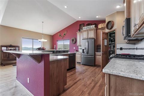 15459 Ouray Rd, Pine, CO 80470 photo 17
