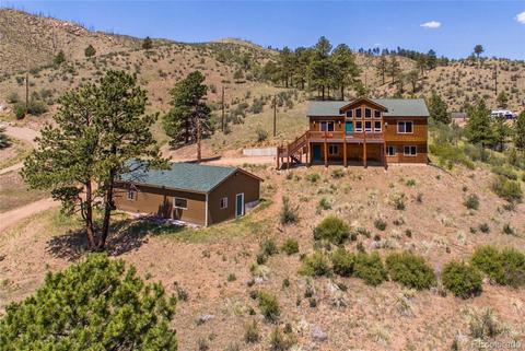 15459 Ouray Rd, Pine, CO 80470 photo 3
