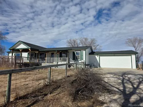 25807 County Road T9, Brush, CO 80723