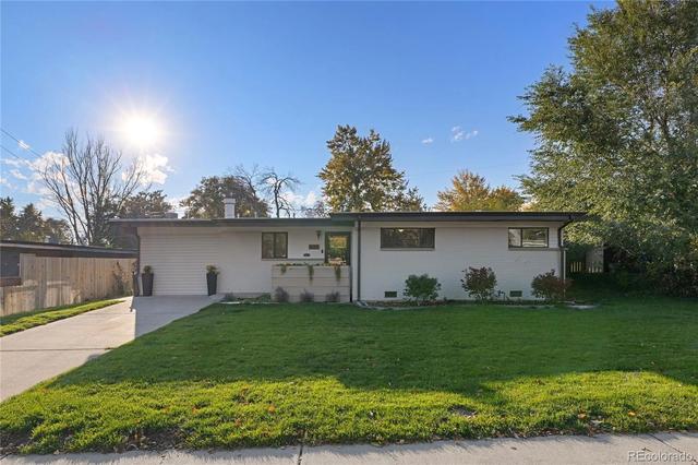 6055 Cody St, Arvada, CO 80004