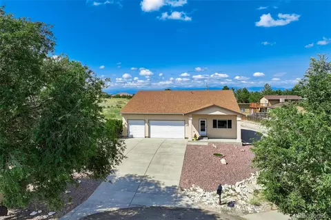 921 S Cellini Ln, Pueblo West, CO 81007