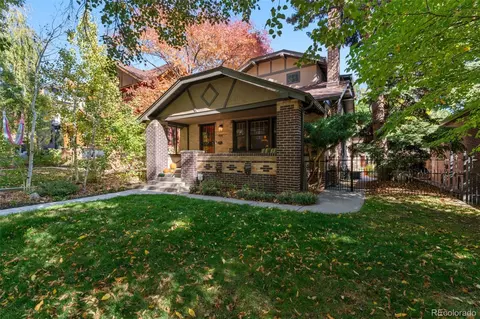 414 S Gaylord St, Denver, CO 80209