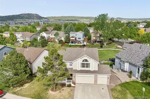 3445 Starflower Rd, Castle Rock, CO 80109