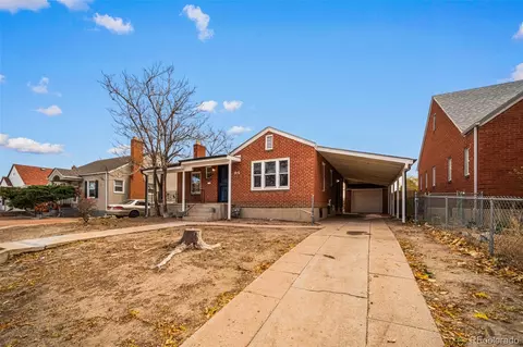 510 Quincy St, Pueblo, CO 81004
