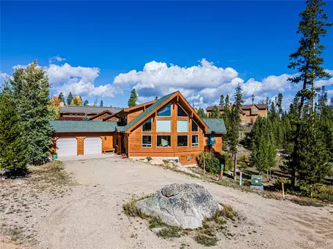 95 Rocky Mountain Ln, Grand Lake, CO 80447