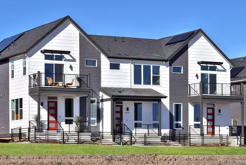 2868 S Machebeuf Ct, Denver, CO 80236